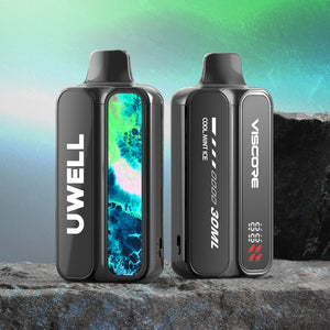 UWELL VISCORE 75K DISPOSABLE