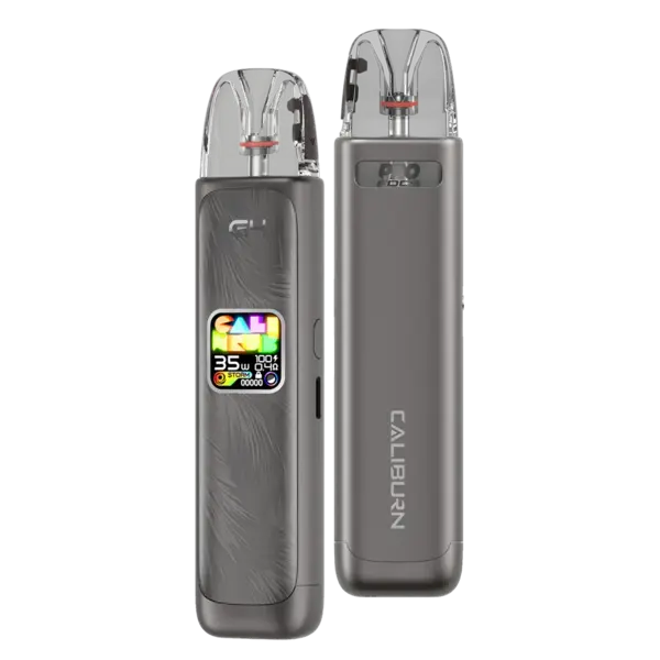 UWELL CALIBURN G4 POD KIT