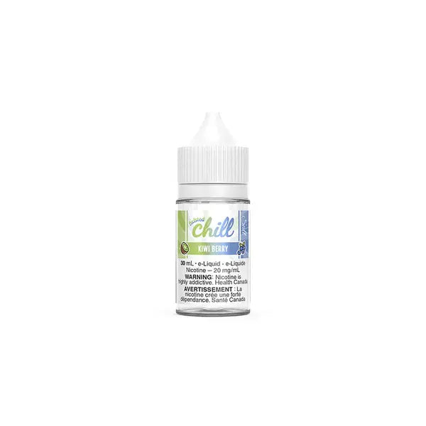 KIWI BERRY BY CHILL TWISTED SALT NIC - 30ML