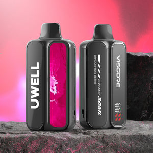 UWELL VISCORE 75K DISPOSABLE
