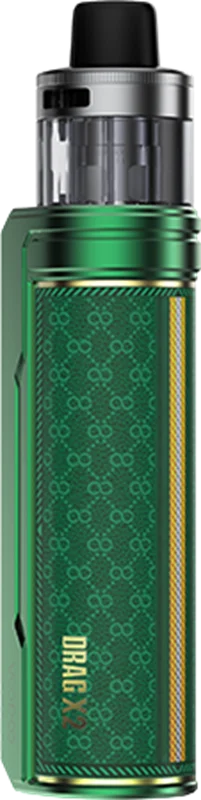 VOOPOO DRAG X2 POD KIT