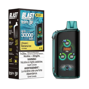 DRIP'N FASTA BLAST 30K