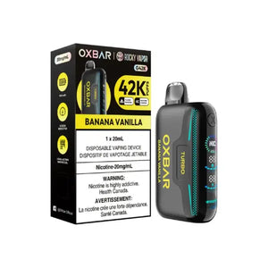 OXBAR G42K