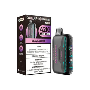 OXBAR G42K