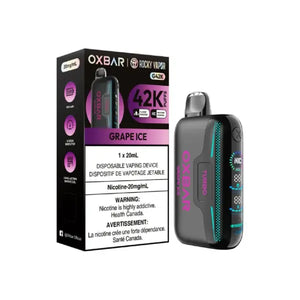 OXBAR G42K