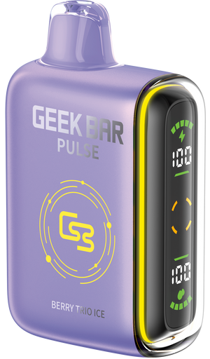 GEEKBAR PULSE 9K PUFF DISPOSABLE