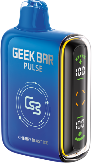 GEEKBAR PULSE 9K PUFF DISPOSABLE