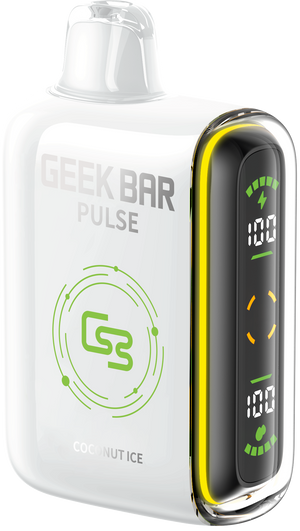 GEEKBAR PULSE 9K PUFF DISPOSABLE