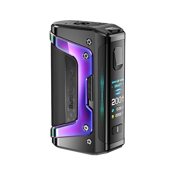 GEEKVAPE AEGIS LEGEND 5 MOD