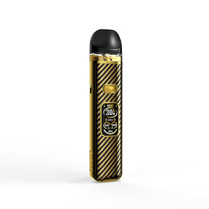 MR FOG DRT POD KIT