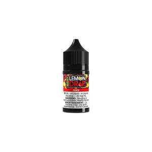 PUNCH BY LEMON DROP BOOST SALT NIC - 30ML