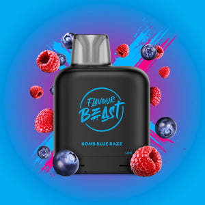 FLAVOR BEAST LEVEL X SNAPPABLE FLAVOR PODS - 14ML