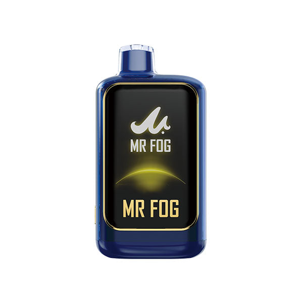 MR. FOG NOVA 36K DISPOSABLE