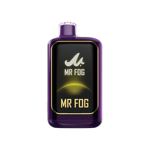 MR. FOG NOVA 36K DISPOSABLE