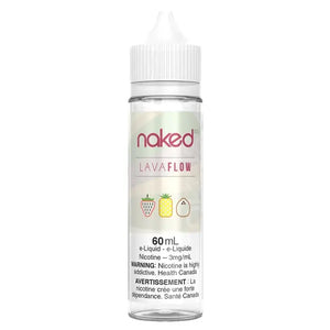 LAVA FLOW BY NAKED100 - 60ML