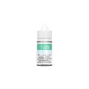 MINT BY NAKED100 SALT NIC - 30ML