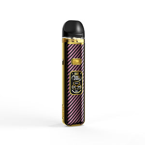 MR FOG DRT POD KIT