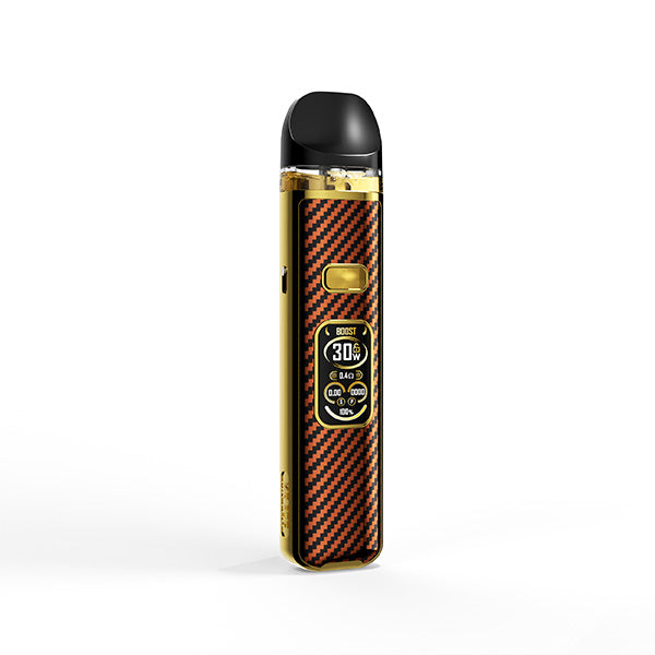 MR FOG DRT POD KIT