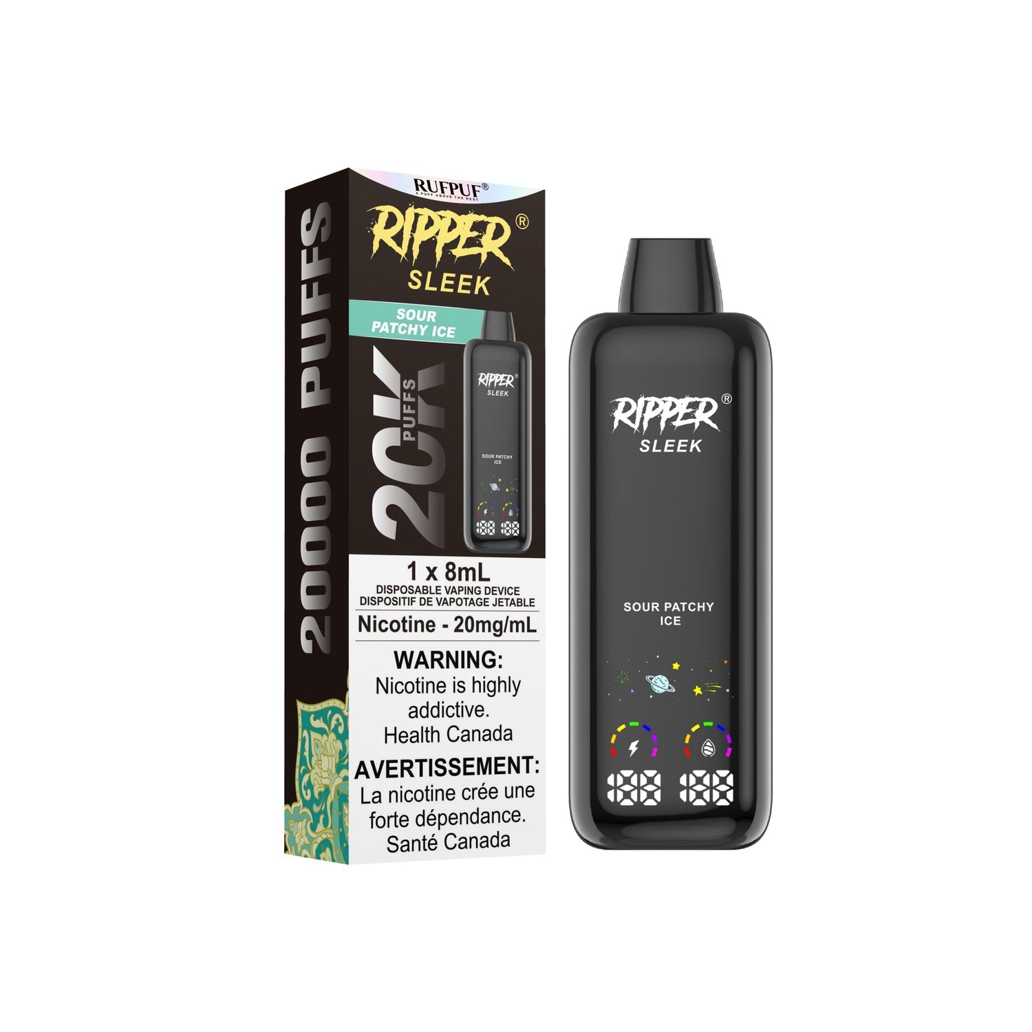 DISPOSABLES - LifestylE Cig DISPOSABLES - LifestylE Cig