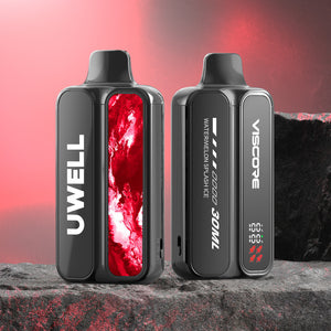 UWELL VISCORE 75K DISPOSABLE