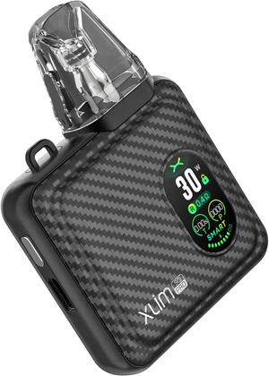 OXVA XLIM SQ PRO POD KIT