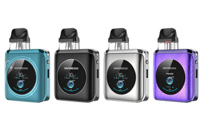 VAPORESSO XROS 4 NANO POD KIT