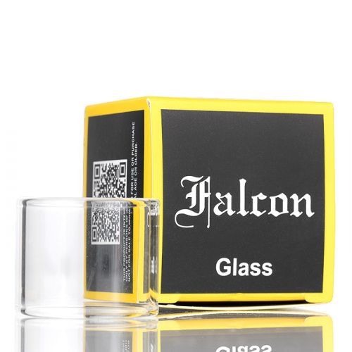 FALCON TANK 5ML / 7ML REPLACEMENT GLASS BY HORIZONTECH