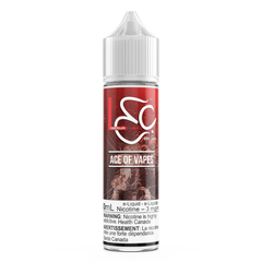 LEC Ace of Vapes | Edmonton Vape Shop | LifestylE Cig Inc