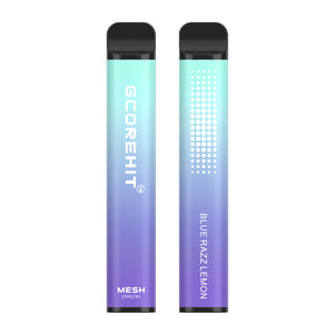 GCORE MESH 3000 PUFF DISPOSABLE - 20MG