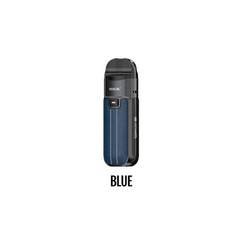 SMOK NORD X REPLACEMENT PODS - 3 PACK - LifestylE Cig SMOK NORD X REPLACEMENT PODS - 3 PACK - LifestylE Cig
