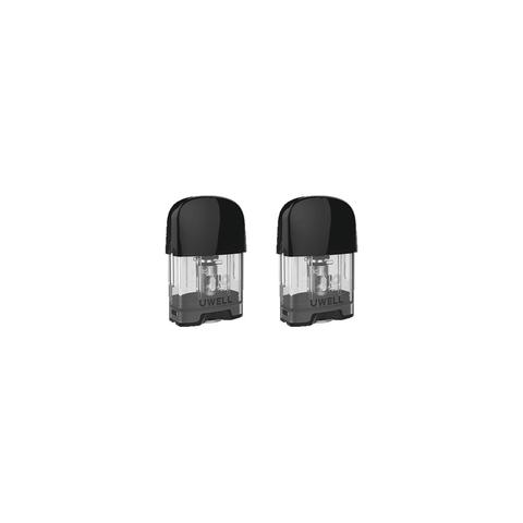 UWELL CALIBURN G CRC REPLACEMENT PODS - 2 PACK