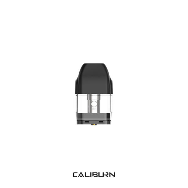 UWELL CALIBURN REPLACEMENT PODS - 4 PACK