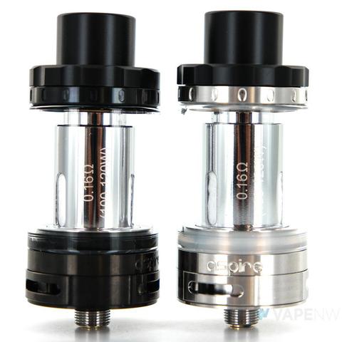 ASPIRE CLEITO 120 TANK