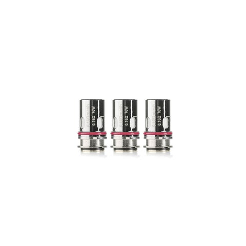 SAKERZ REPLACEMENT COILS BY HORIZONTECH - 3 PACK