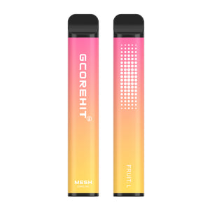 GCORE MESH 3000 PUFF DISPOSABLE - 20MG