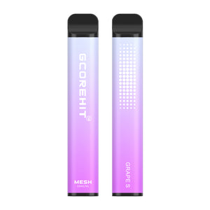 GCORE MESH 3000 PUFF DISPOSABLE - 20MG