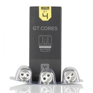 VAPORESSO NRG GT REPLACEMENT COILS - 3 PACK