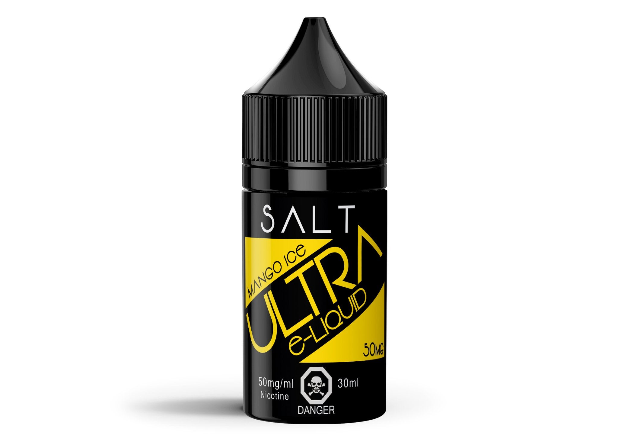 MANGO ICE BY ULTRA SALT NIC - 30ML - LifestylE Cig MANGO ICE BY ULTRA SALT NIC - 30ML - LifestylE Cig
