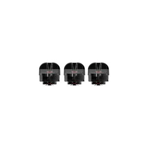 SMOK NORD 50W REPLACEMENT PODS - 3 PACK
