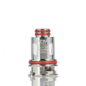 SMOK RPM2 REPLACEMENT COILS - 5 PACK