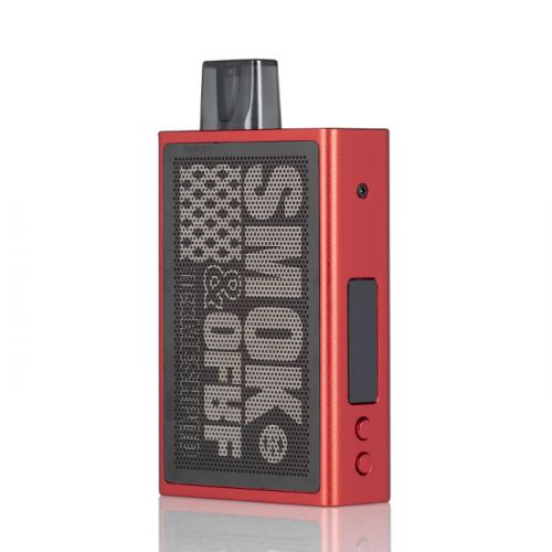 SMOK OFRF NEXMESH 30W POD KIT COLLABORATION - LifestylE Cig SMOK OFRF NEXMESH 30W POD KIT COLLABORATION - LifestylE Cig