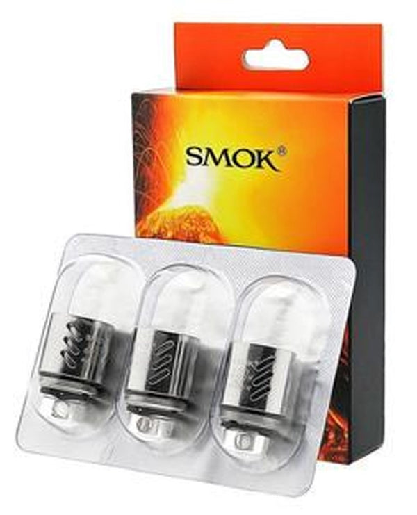 SMOK TFV8 CLOUD BEAST COILS (3 PACK)