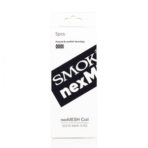 SMOK OFRF NEXMESH POD REPLACEMENT COILS