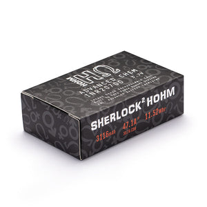 SHERLOCK HOHM 3116 MAH 20700 BATTERY BY HOHM TECH