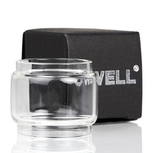 VALYRIAN 2 TANK REPLACEMENT GLASS BY UWELL - 6ML