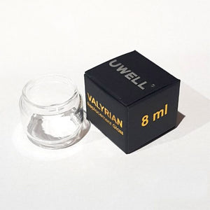 VALYRIAN REPLACEMENT GLASS BY UWELL - 5ML/8ML