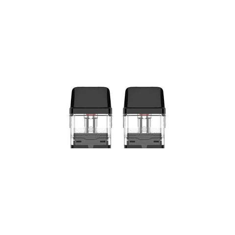 VAPORESSO XROS SERIES CRC REPLACEMENT PODS - 4 PACK