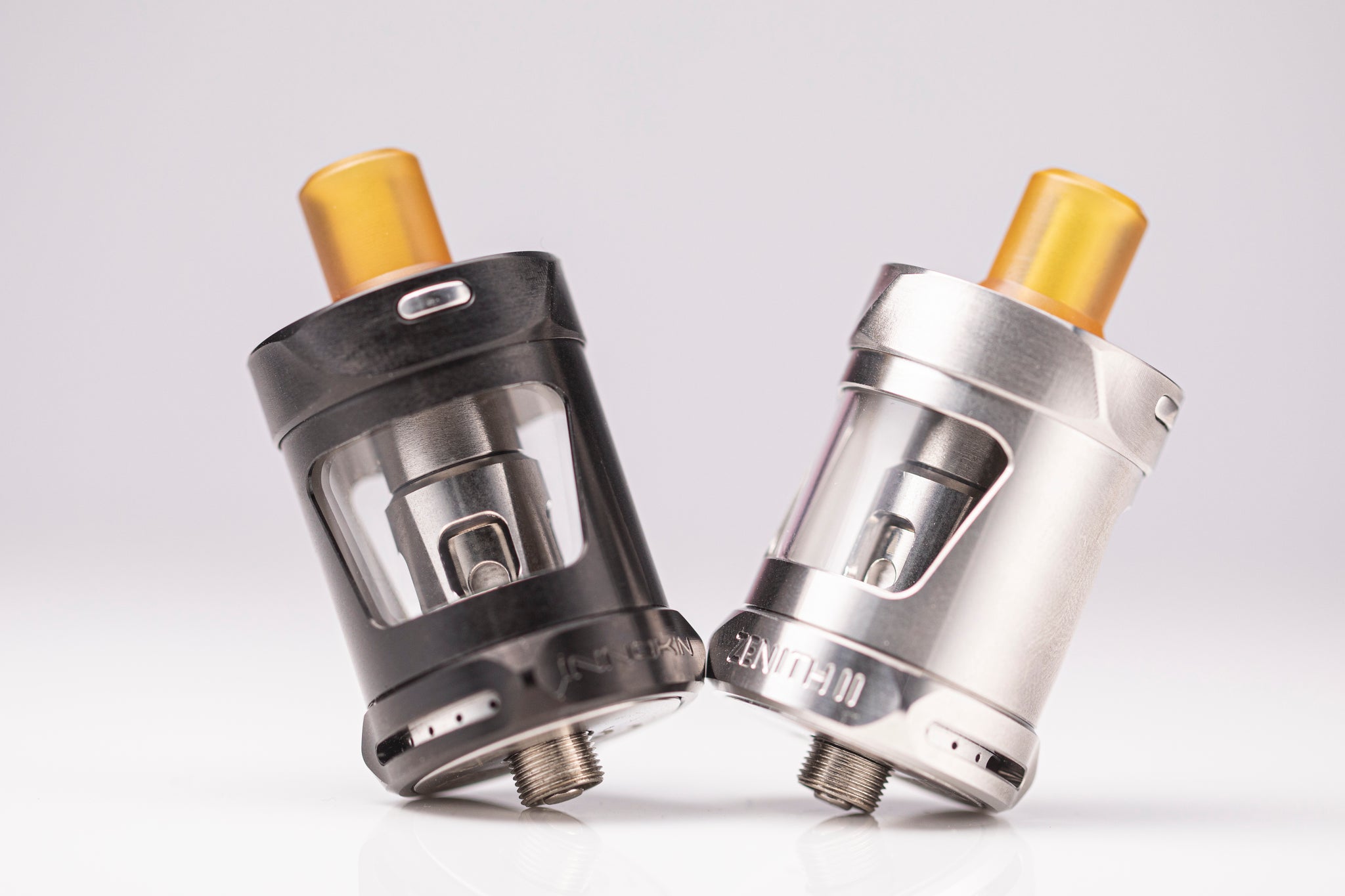 INNOKIN ZENITH 2 CRC TANK - 5.5ML - LifestylE Cig INNOKIN ZENITH 2 CRC TANK - 5.5ML - LifestylE Cig