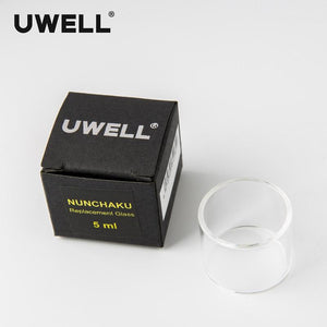 NUNCHAKU REPLACEMENT GLASS BY UWELL - 5ML