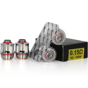 UWELL VALYRIAN REPLACEMENT COILS - 2 Pack - LifestylE Cig Eliquids